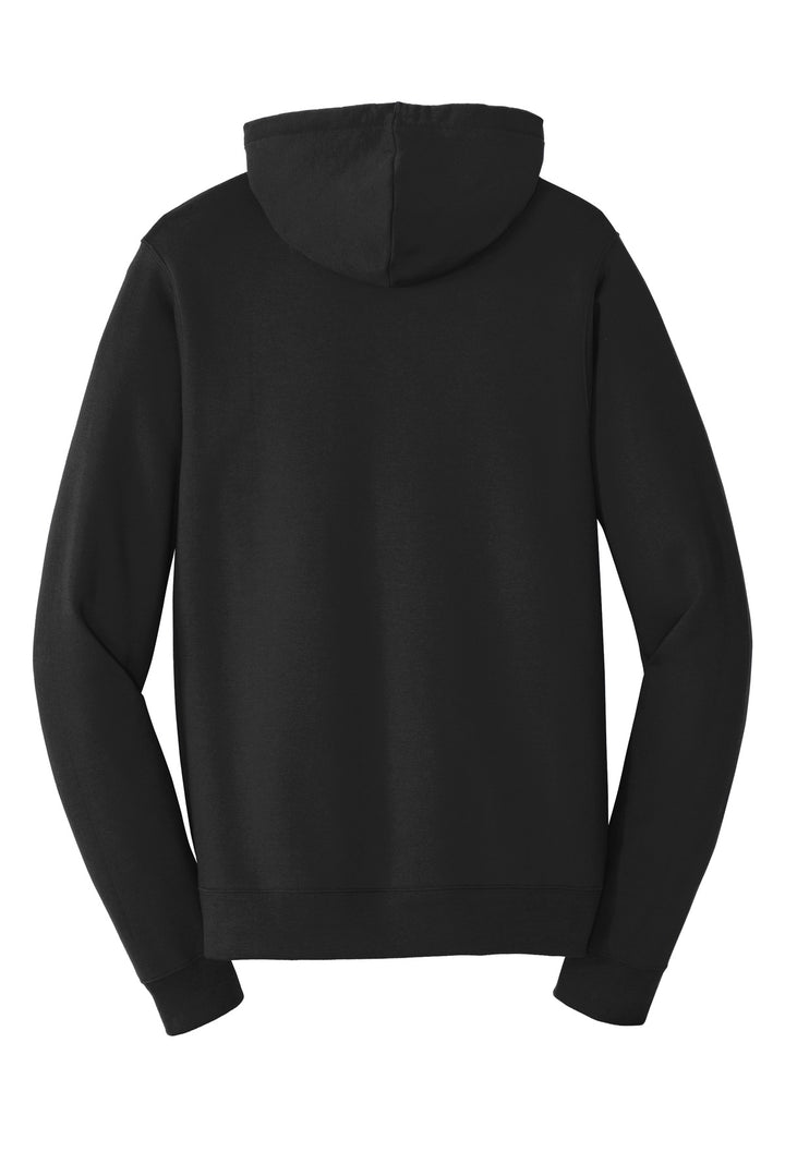 Port & Company - Men's Fan Favorite Fleece Full-Zip Hooded Sweatshirt Port & Company