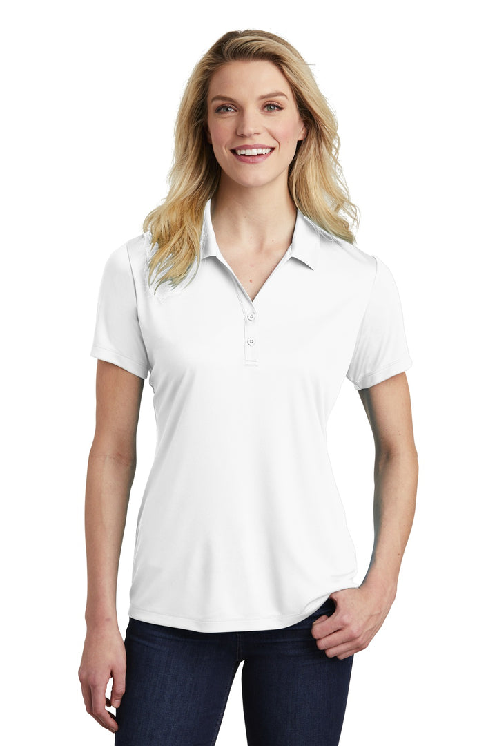 Sport-Tek Women's PosiCharge Competitor Polo LST550