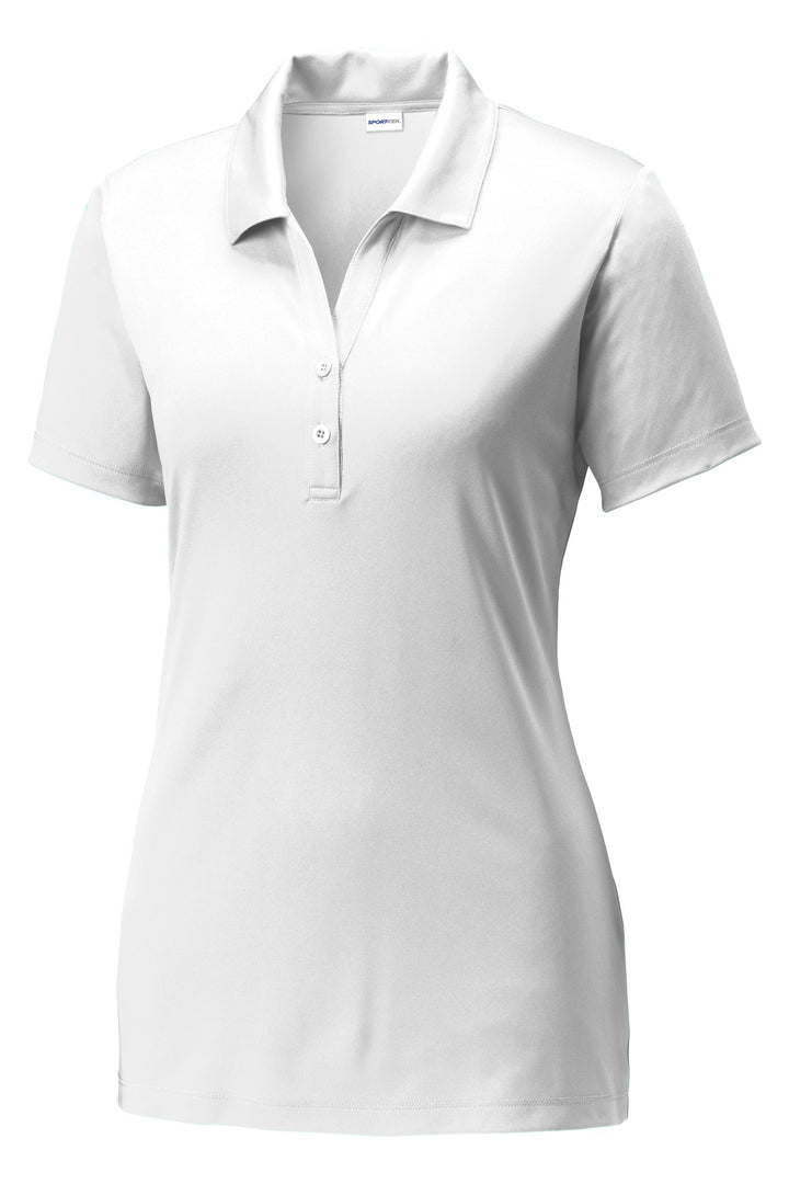 Sport-Tek Women's PosiCharge Competitor Polo LST550