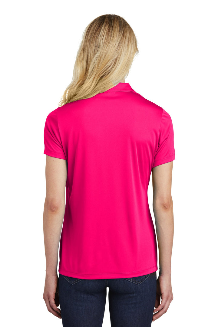 Sport-Tek Women's PosiCharge Competitor Polo LST550