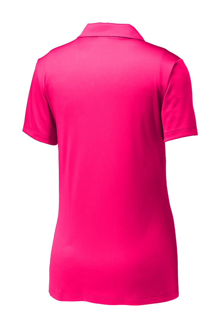 Sport-Tek Women's PosiCharge Competitor Polo LST550