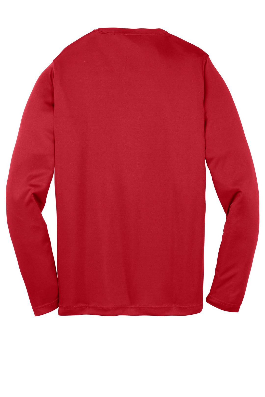 Sport-Tek Youth Boy's Long Sleeve PosiCharge Competitor Tee