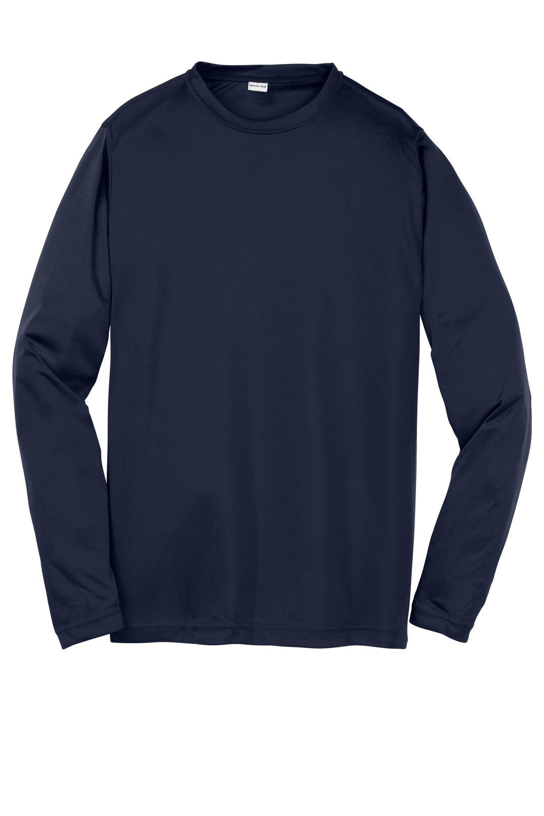 Sport-Tek Youth Boy's Long Sleeve PosiCharge Competitor Tee