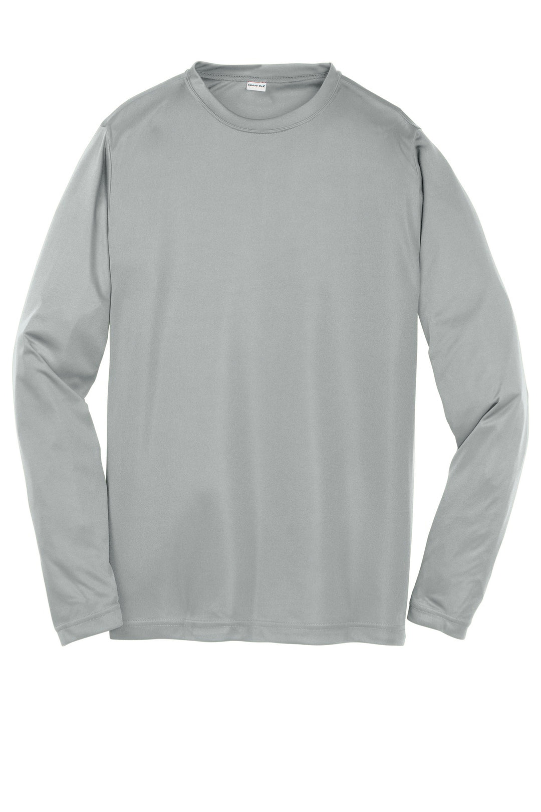 Sport-Tek Youth Boy's Long Sleeve PosiCharge Competitor Tee