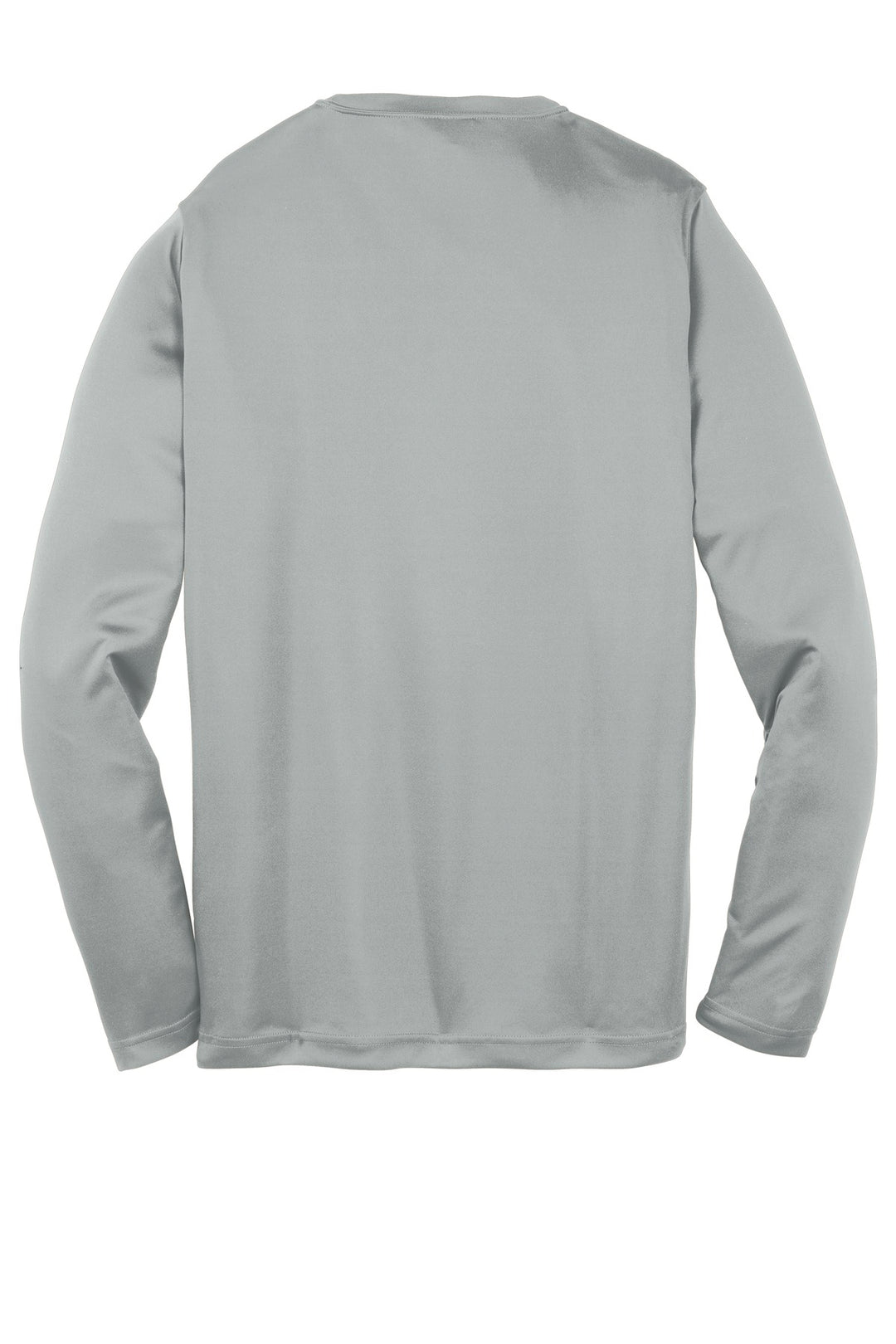 Sport-Tek Youth Boy's Long Sleeve PosiCharge Competitor Tee