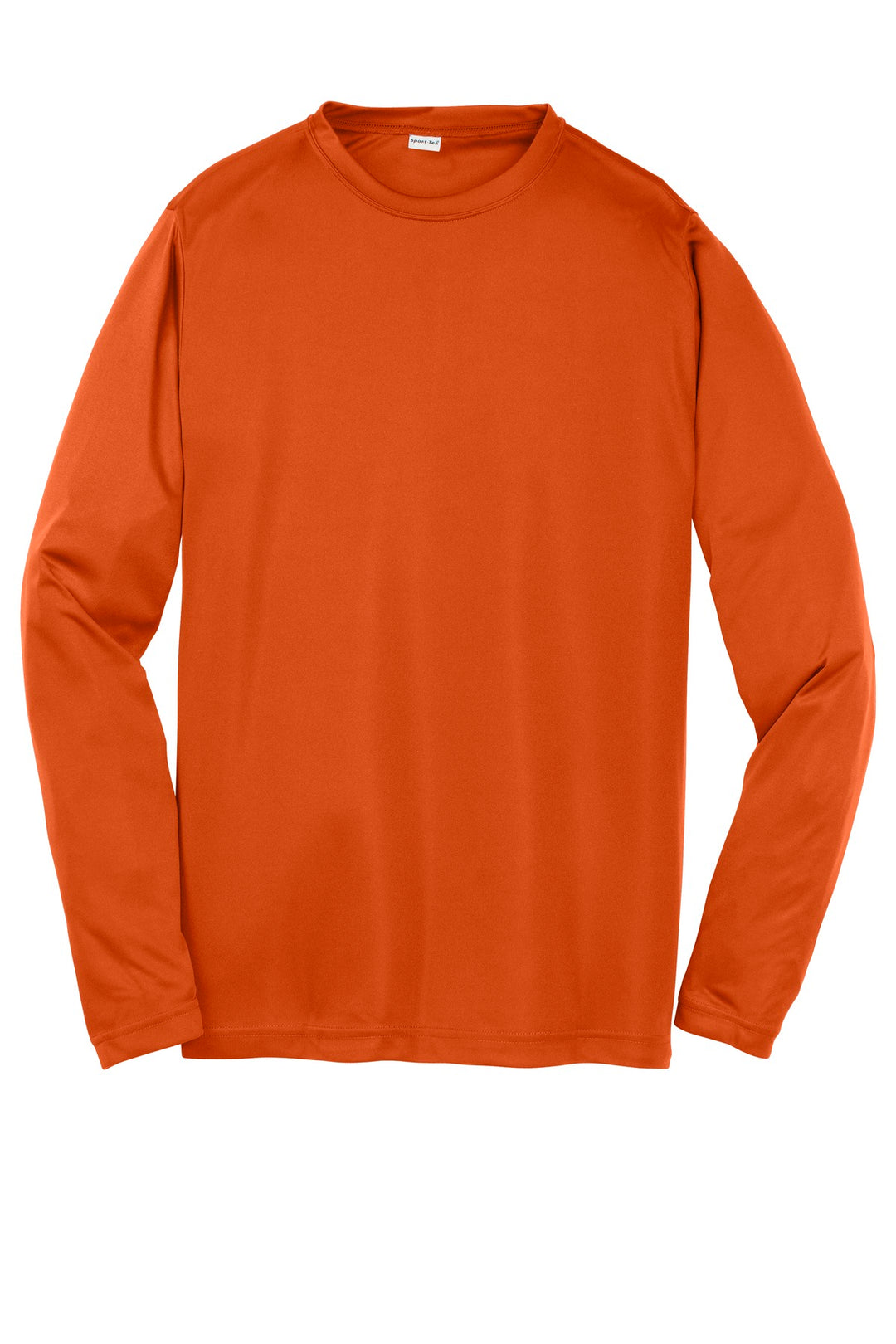 Sport-Tek Youth Boy's Long Sleeve PosiCharge Competitor Tee