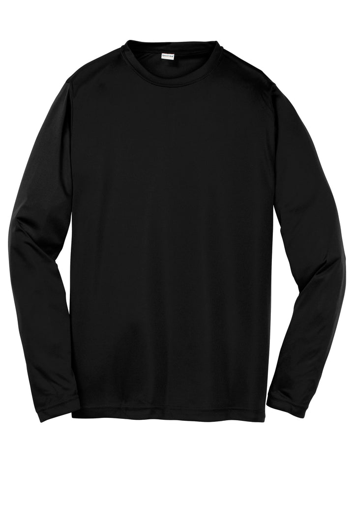 Sport-Tek Youth Boy's Long Sleeve PosiCharge Competitor Tee