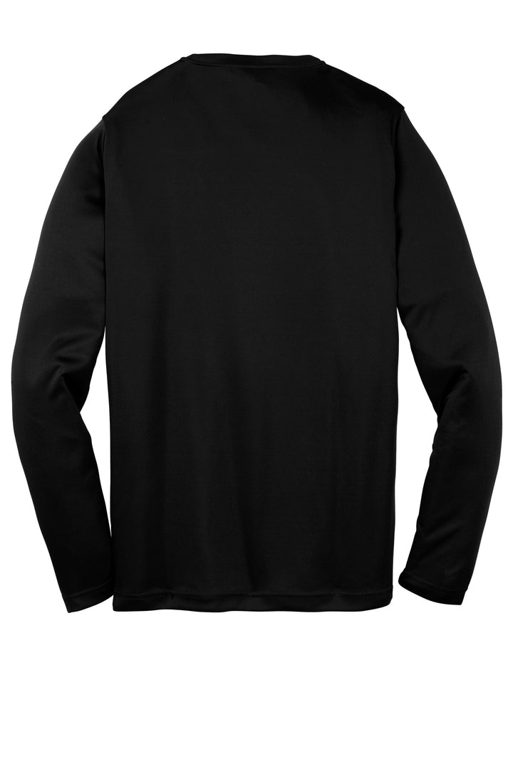 Sport-Tek Youth Boy's Long Sleeve PosiCharge Competitor Tee