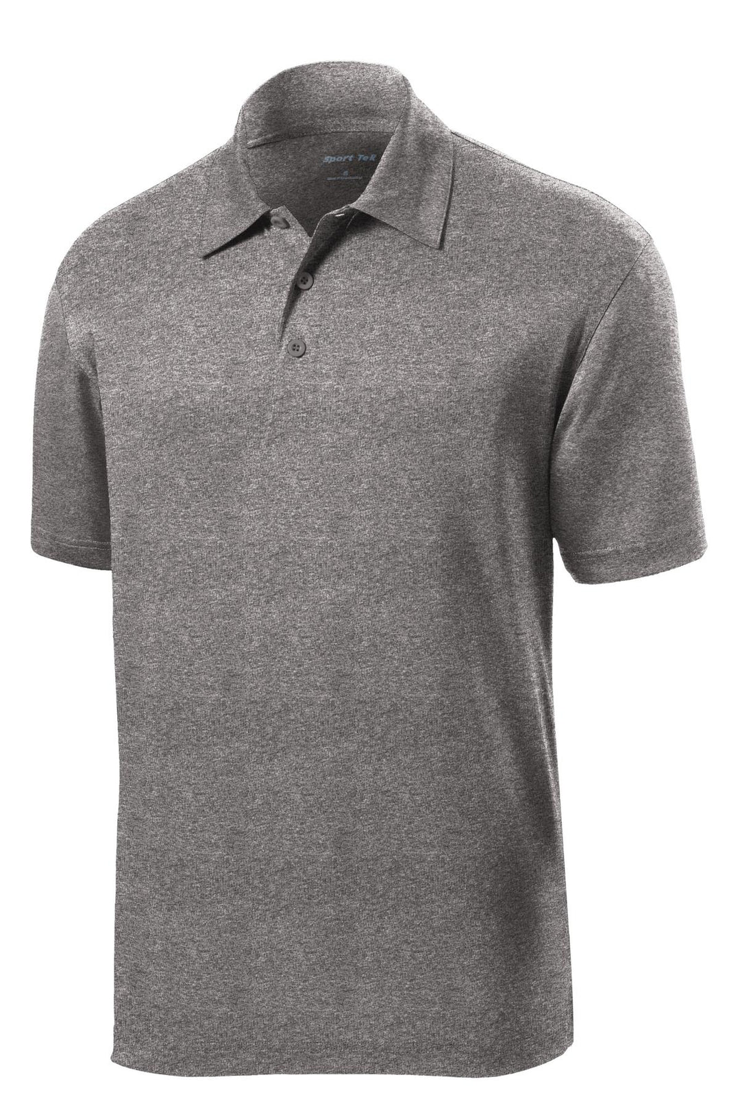 Sport-Tek Men's Heather Contender Polo ST660