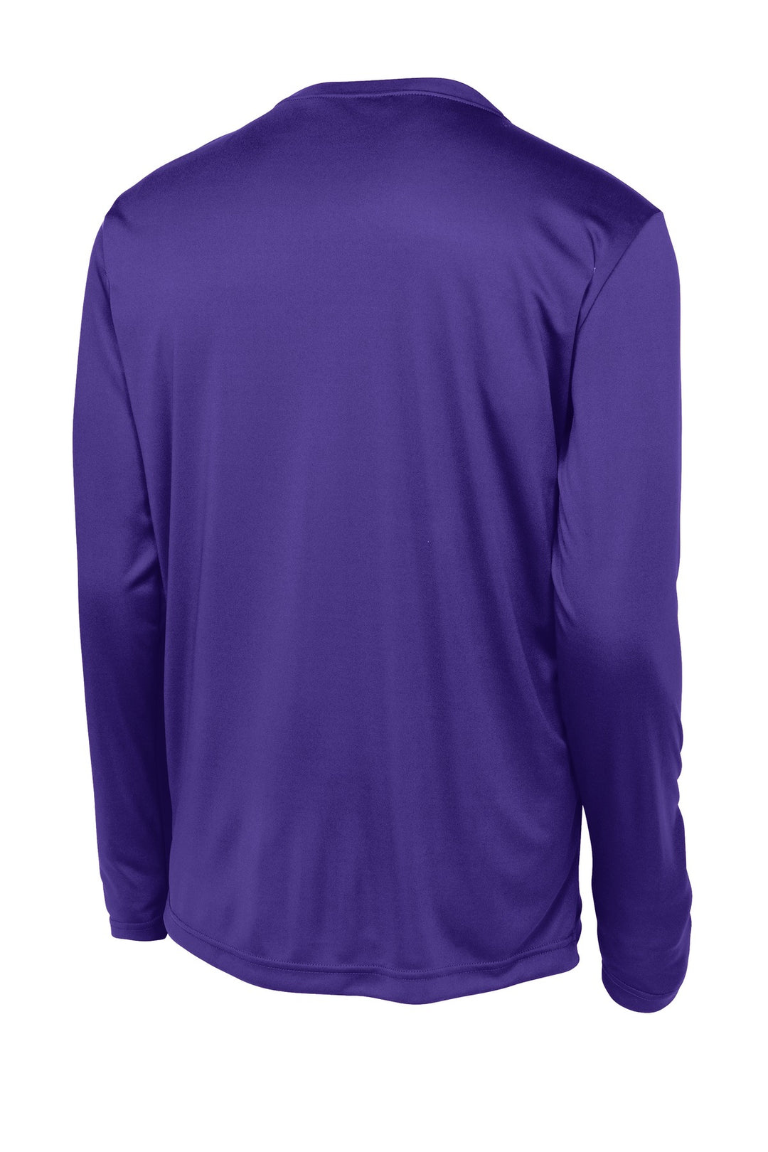 Sport-Tek Youth Boy's Long Sleeve PosiCharge Competitor Tee