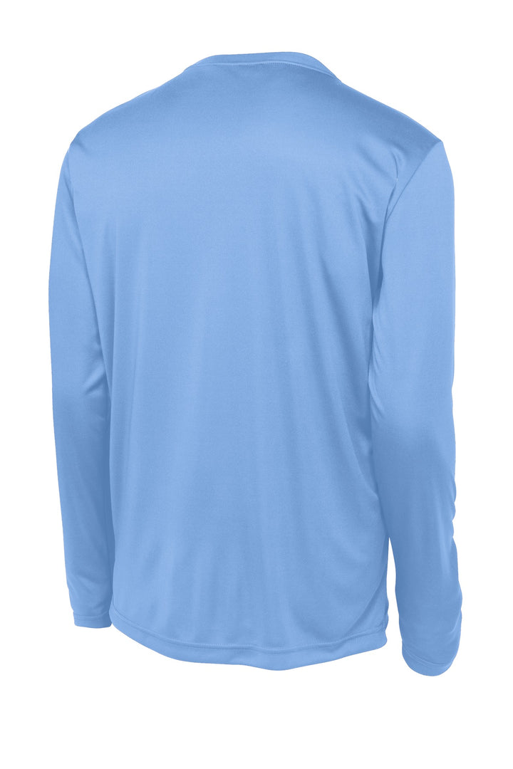 Sport-Tek Youth Boy's Long Sleeve PosiCharge Competitor Tee