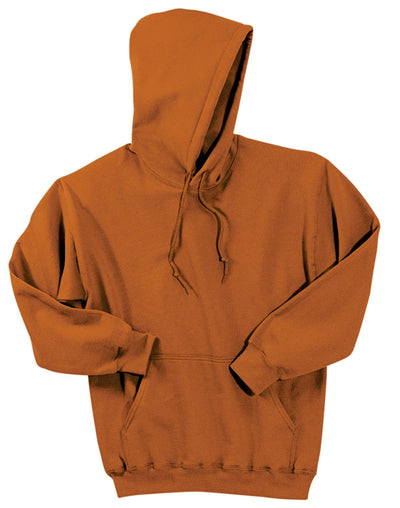 Gildan Men's DryBlendÂ® Hooded Sweatshirt Gildan