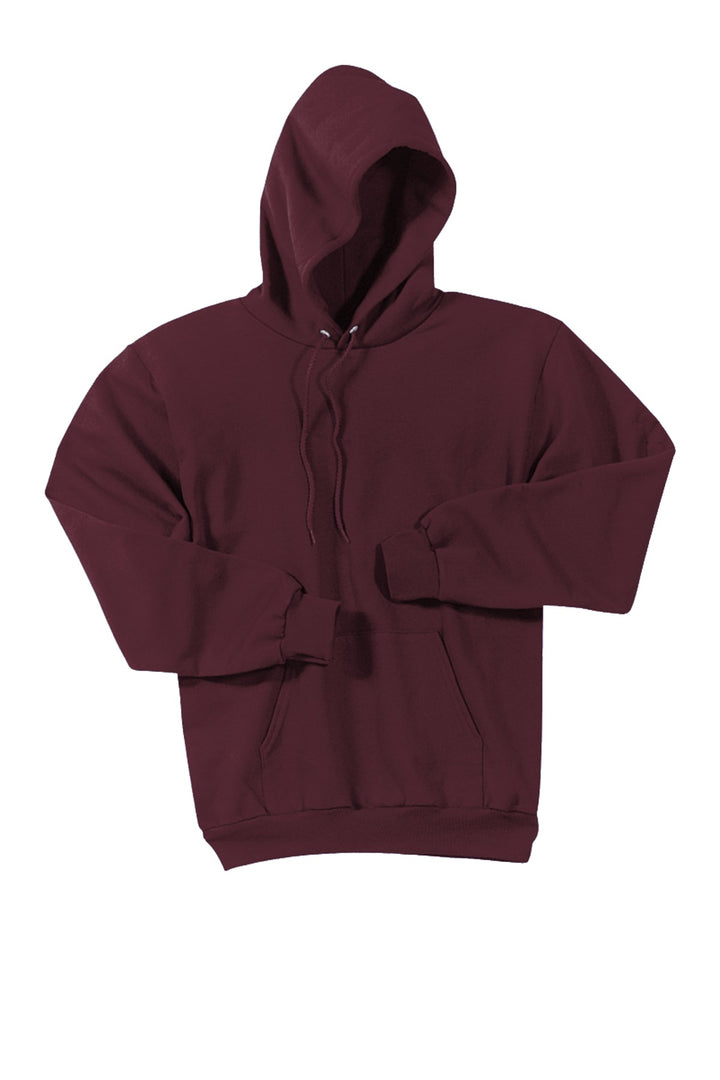 Port & Company - Men's Tall Essential Fleece Pullover Hooded Sweatshirt Port & Company