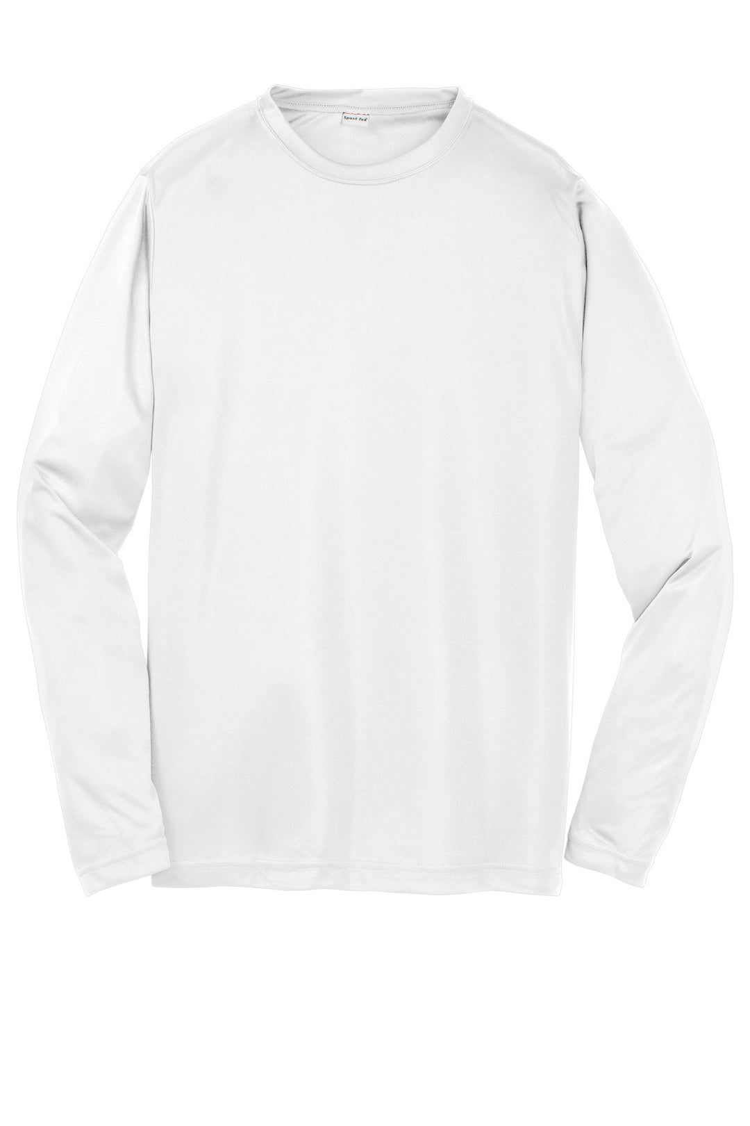 Sport-Tek Youth Boy's Long Sleeve PosiCharge Competitor Tee