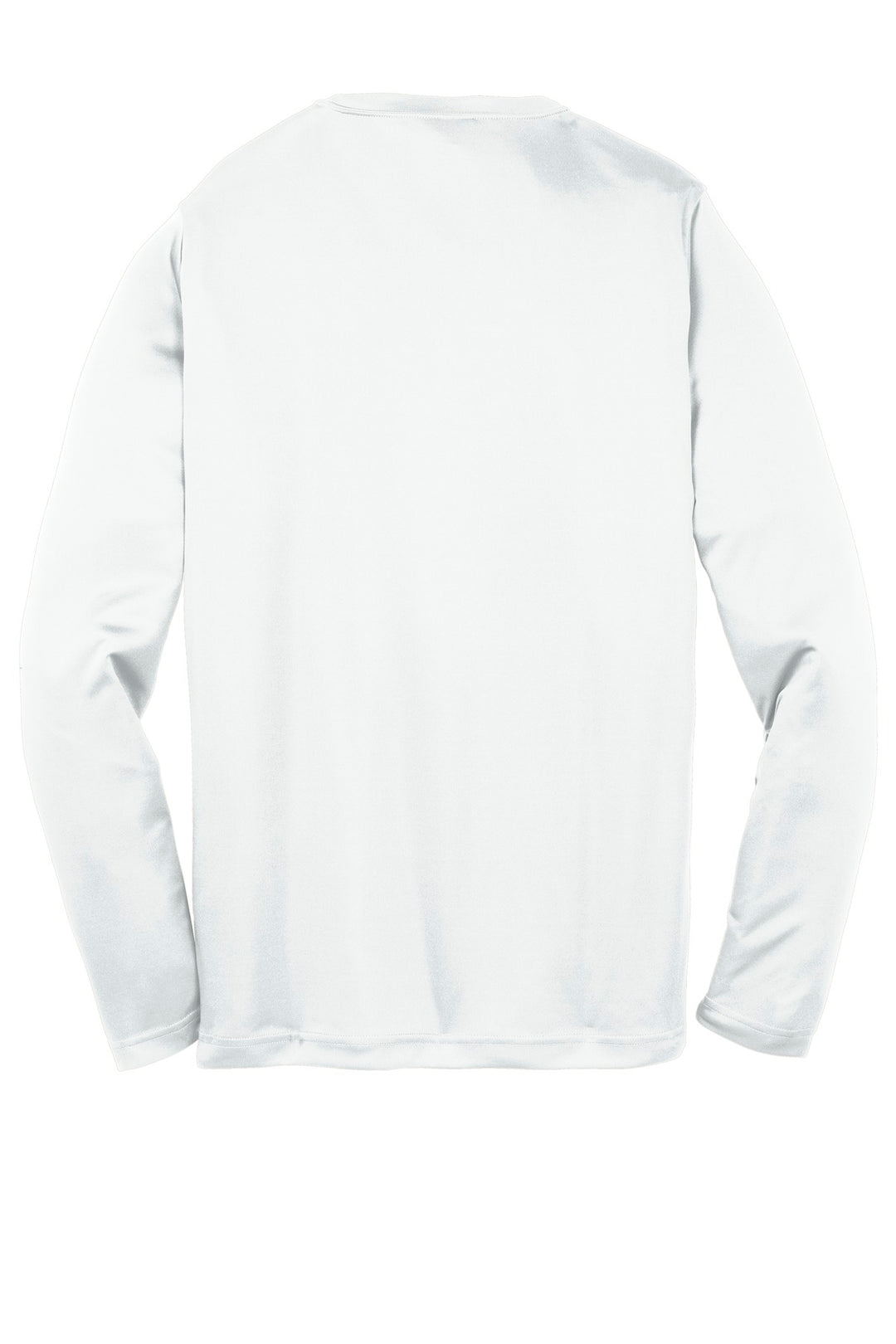 Sport-Tek Youth Boy's Long Sleeve PosiCharge Competitor Tee