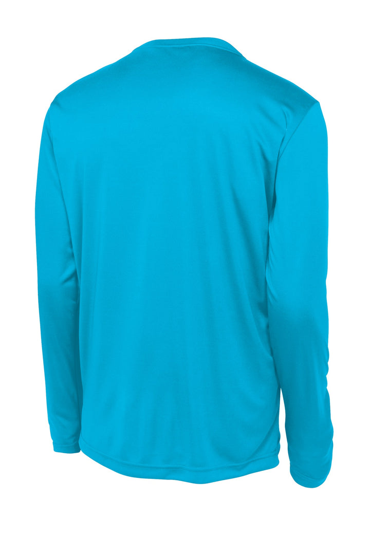 Sport-Tek Youth Boy's Long Sleeve PosiCharge Competitor Tee