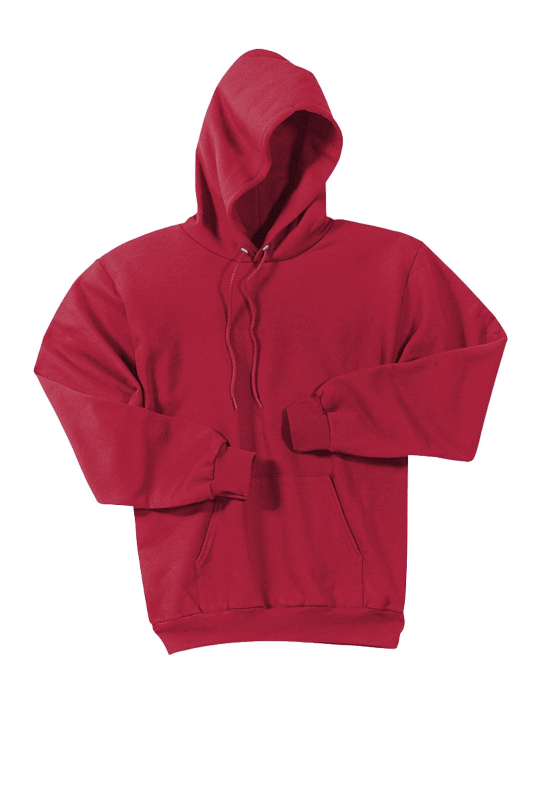 Port & Company - Men's Tall Essential Fleece Pullover Hooded Sweatshirt Port & Company