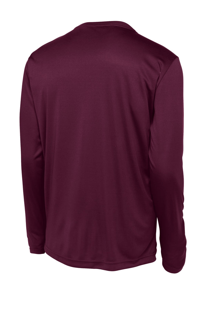 Sport-Tek Youth Boy's Long Sleeve PosiCharge Competitor Tee