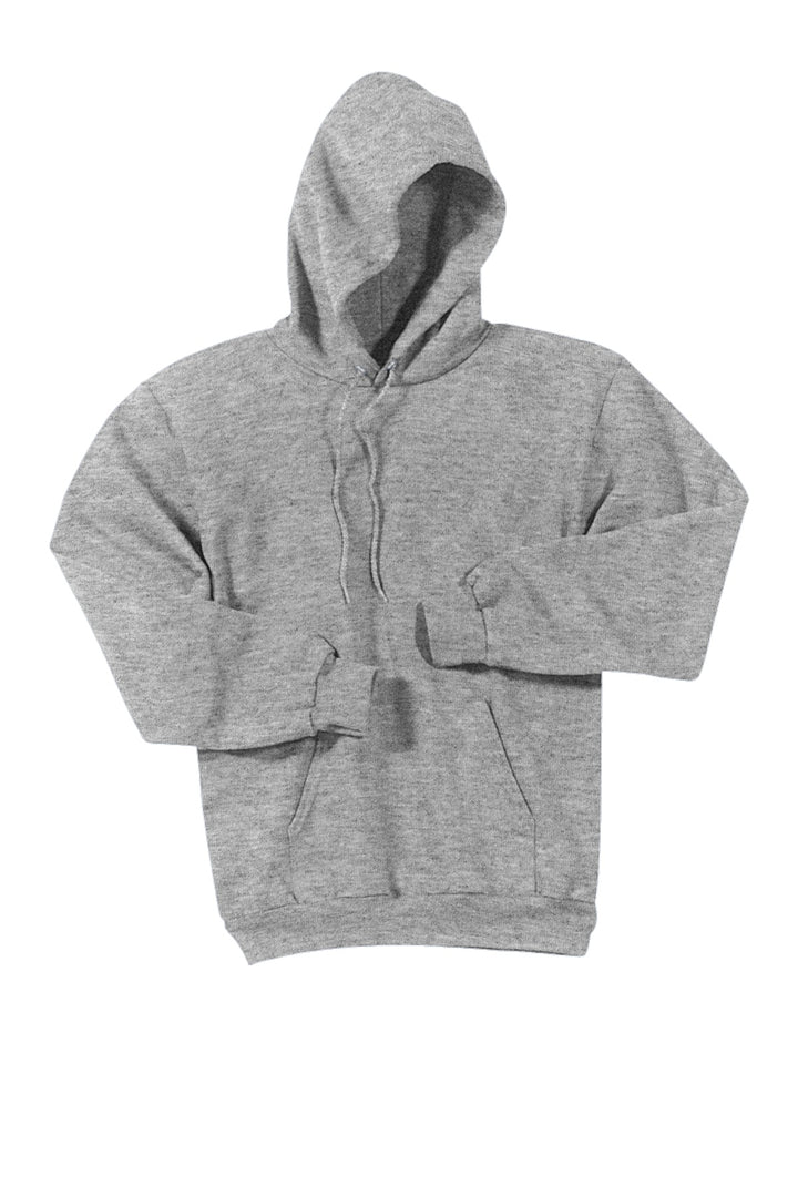 Port & Company - Men's Tall Essential Fleece Pullover Hooded Sweatshirt Port & Company