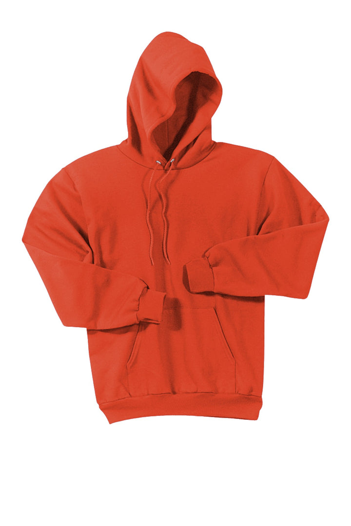 Port & Company - Men's Tall Essential Fleece Pullover Hooded Sweatshirt Port & Company