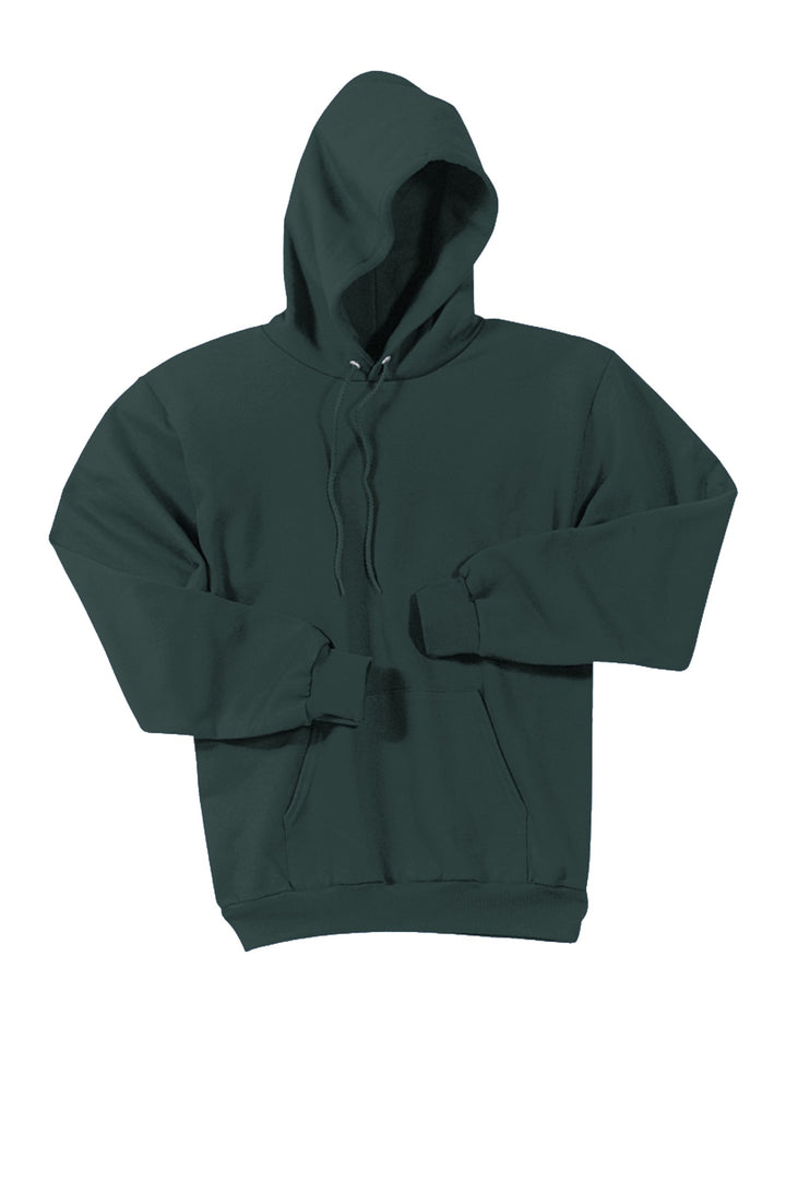 Port & Company - Men's Tall Essential Fleece Pullover Hooded Sweatshirt Port & Company