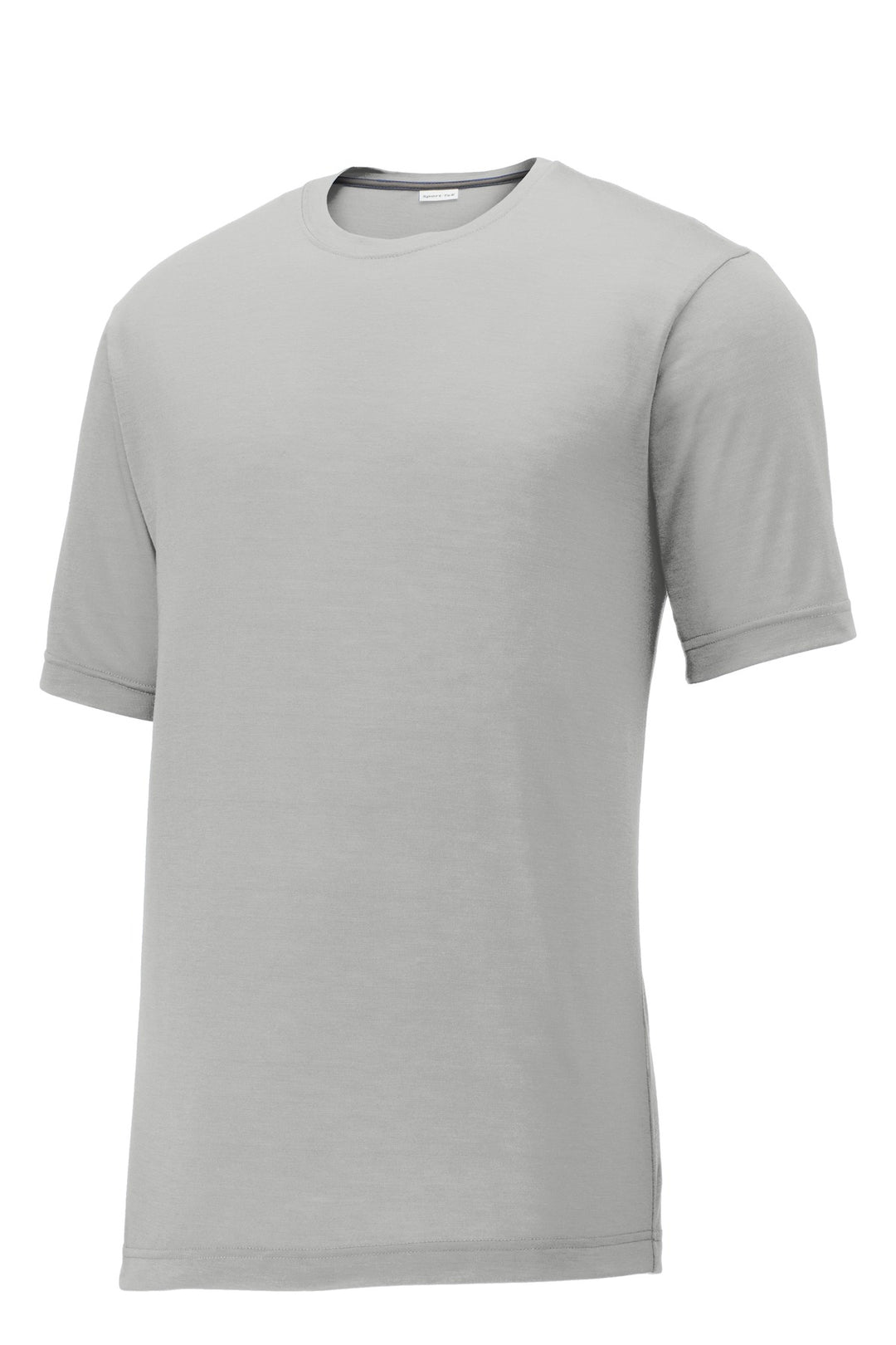 Sport-Tek Men's PosiCharge Competitor Cotton Touch Tee