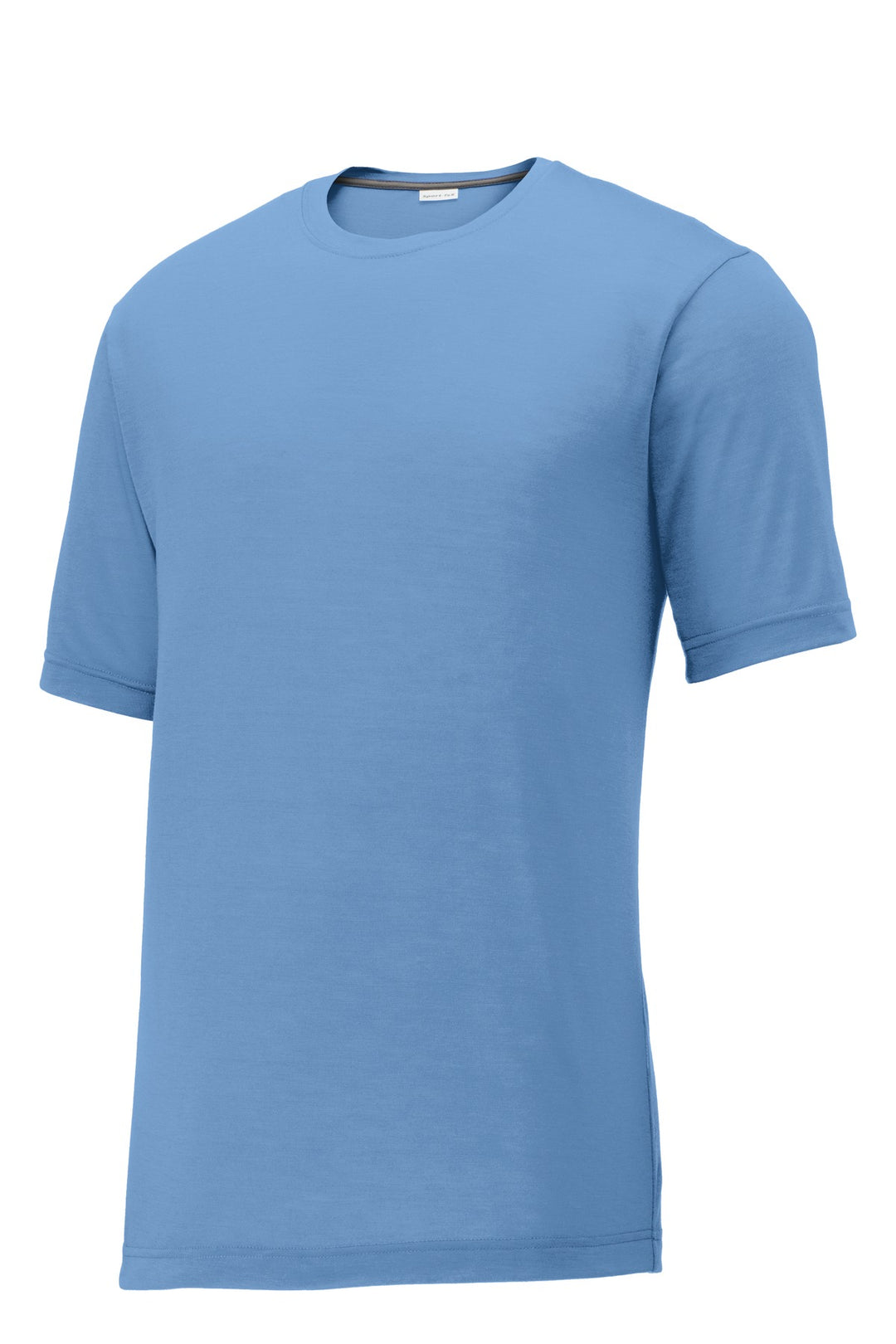 Sport-Tek Men's PosiCharge Competitor Cotton Touch Tee