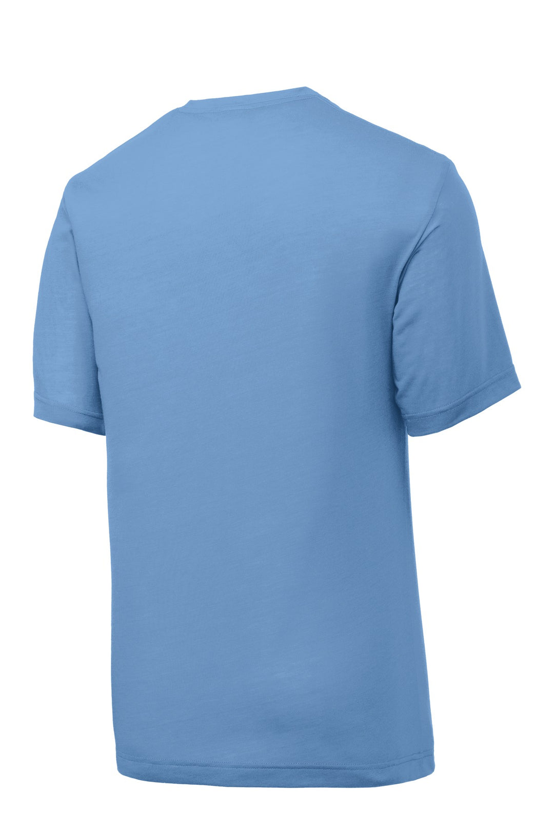 Sport-Tek Men's PosiCharge Competitor Cotton Touch Tee