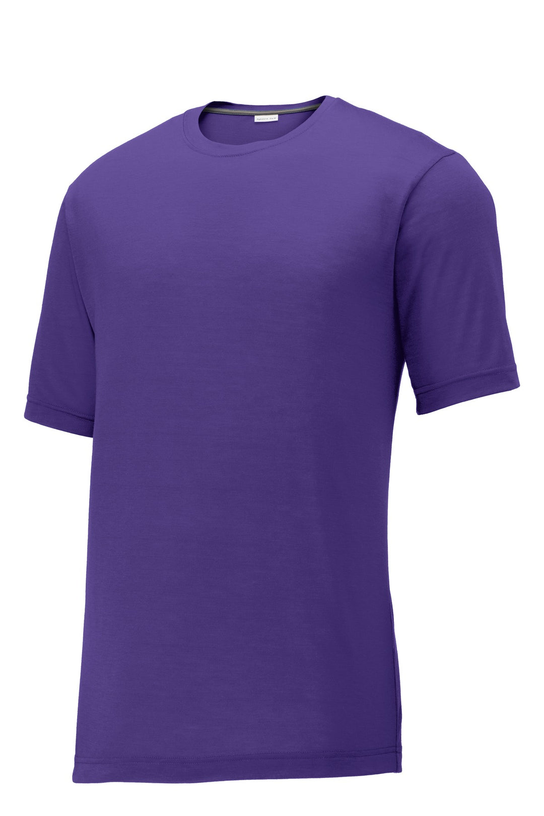 Sport-Tek Men's PosiCharge Competitor Cotton Touch Tee