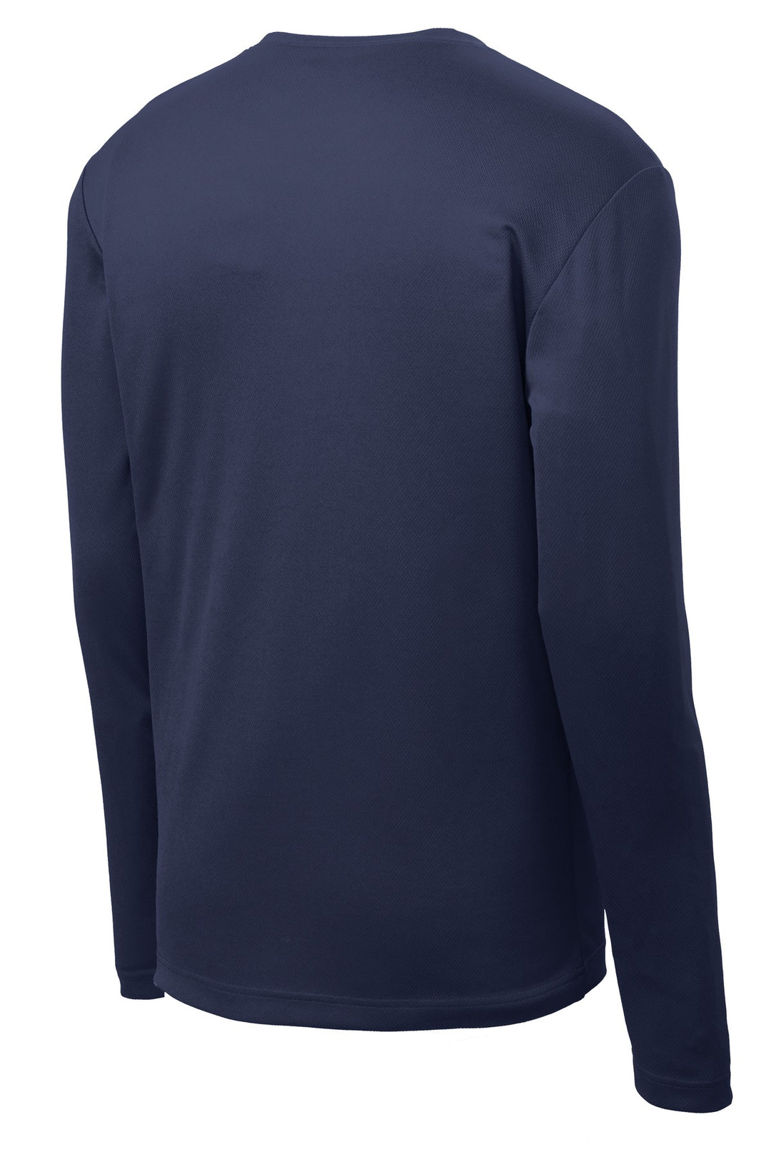 Sport-Tek Men's PosiCharge RacerMesh Long Sleeve Tee. ST340LS