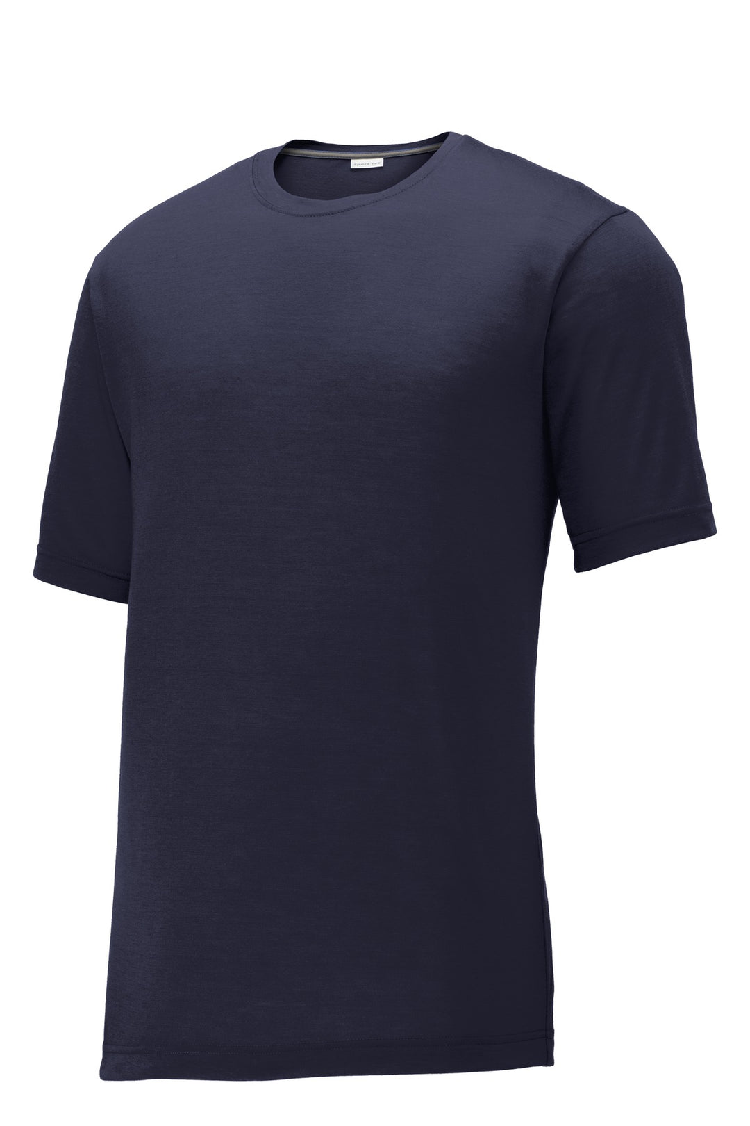 Sport-Tek Men's PosiCharge Competitor Cotton Touch Tee