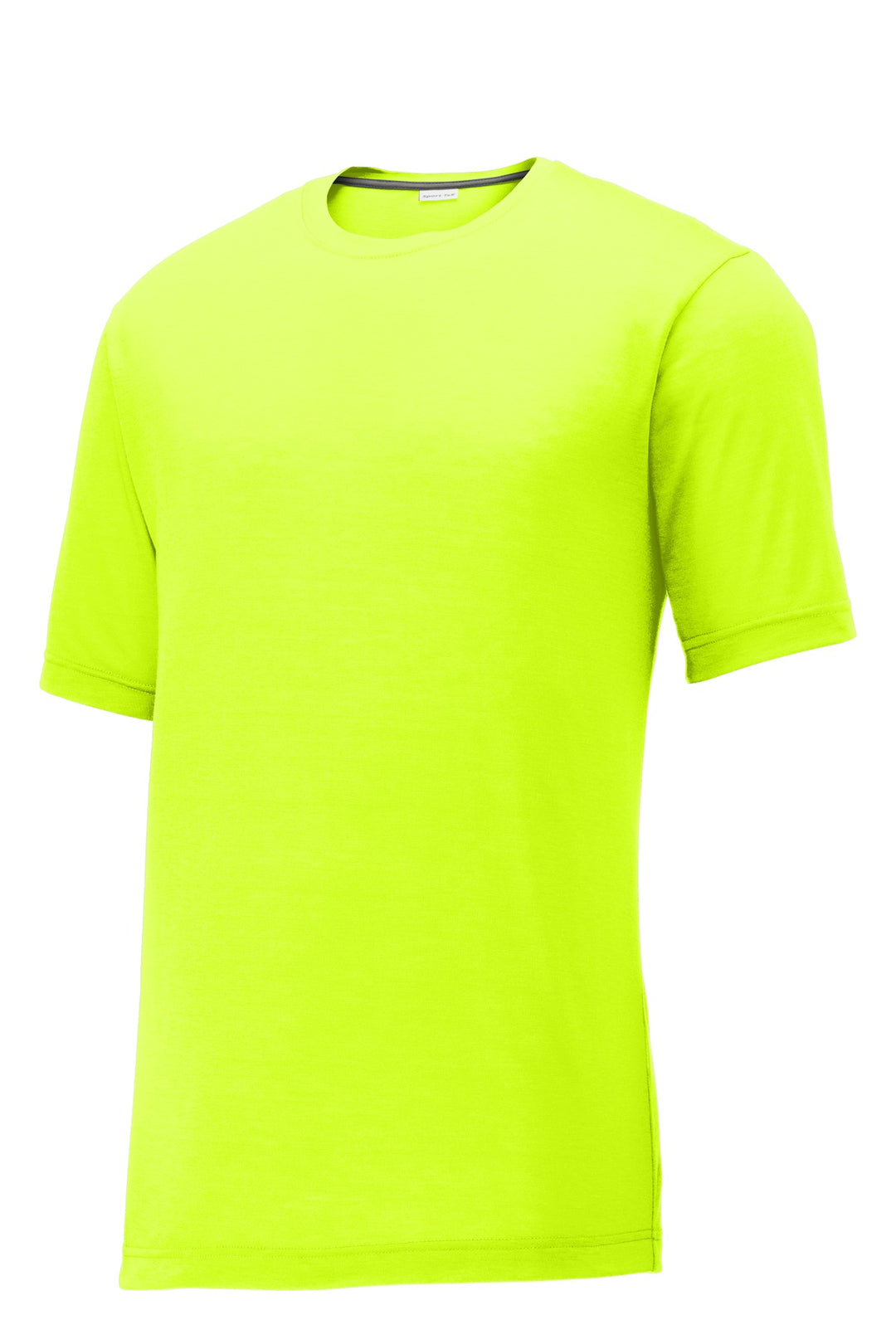 Sport-Tek Men's PosiCharge Competitor Cotton Touch Tee