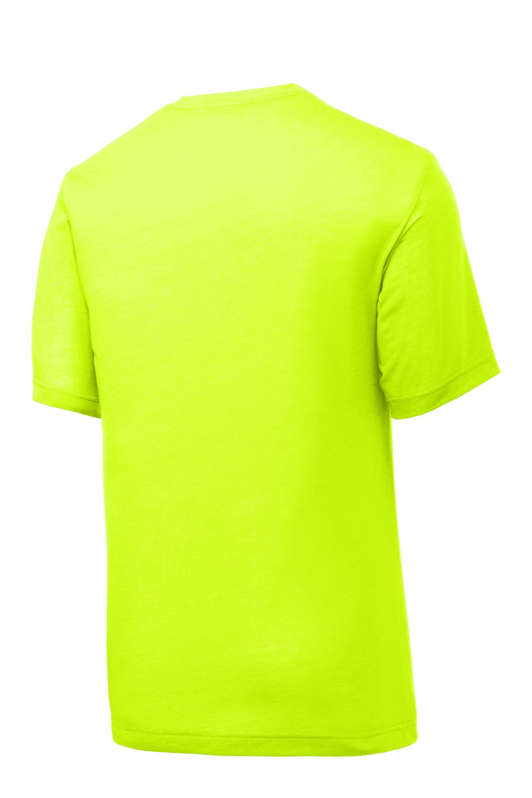 Sport-Tek Men's PosiCharge Competitor Cotton Touch Tee