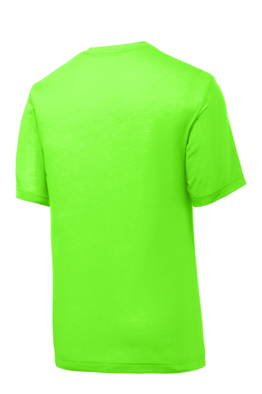 Sport-Tek Men's PosiCharge Competitor Cotton Touch Tee