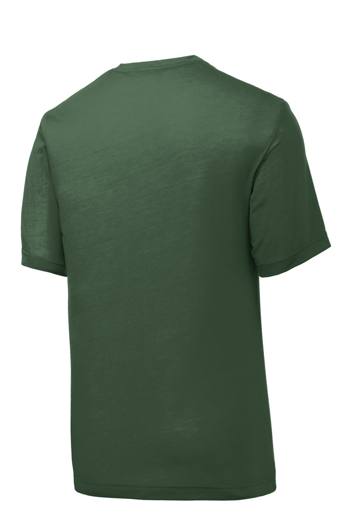 Sport-Tek Men's PosiCharge Competitor Cotton Touch Tee