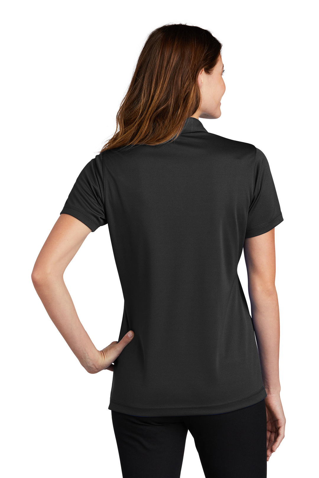 Sport-Tek Women's PosiCharge Micro-Mesh Polo LST680