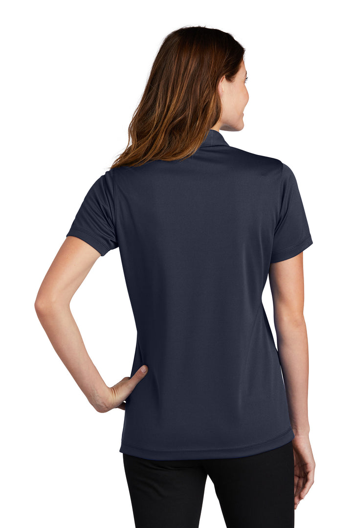 Sport-Tek Women's PosiCharge Micro-Mesh Polo LST680