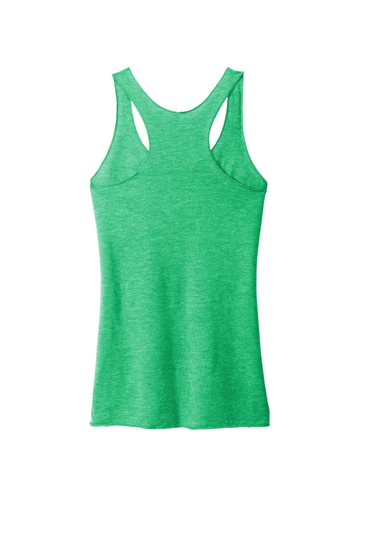 Next Level Women's Tri-Blend Racerback Tank Next Level Apparel