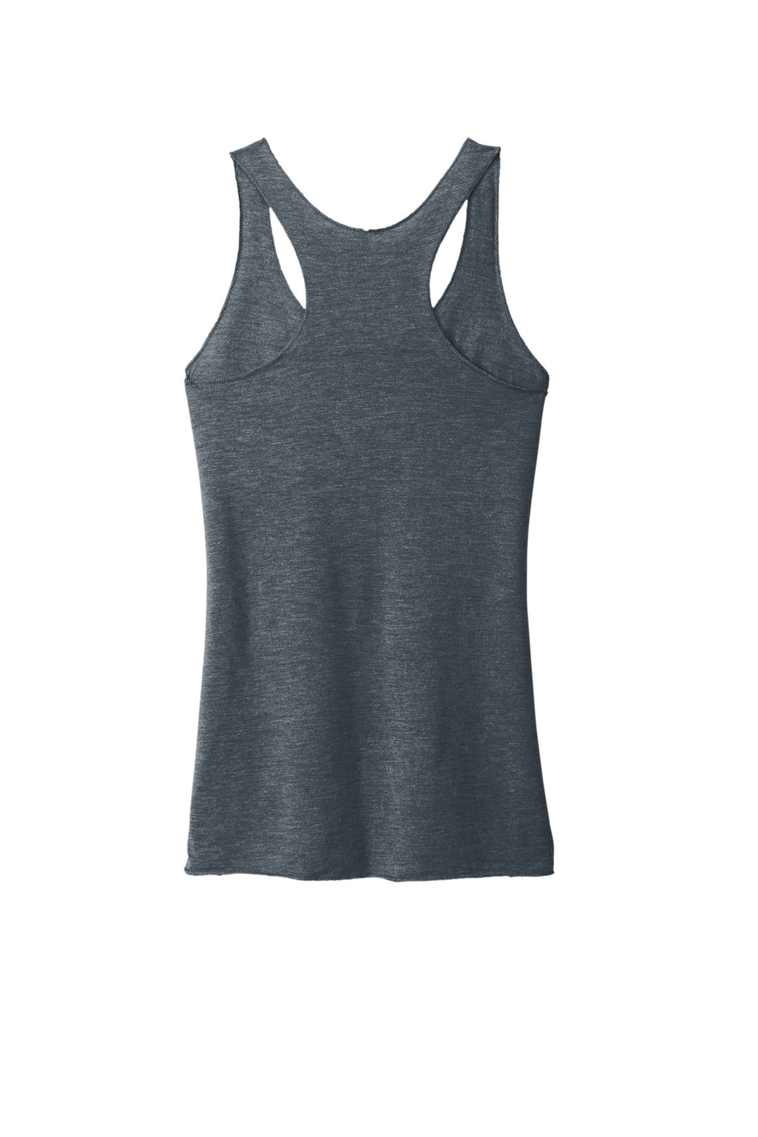 Next Level Women's Tri-Blend Racerback Tank Next Level Apparel