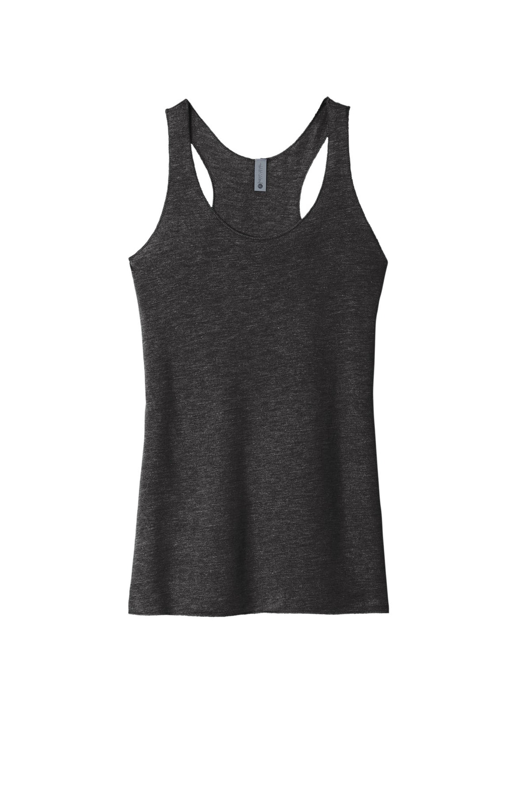 Next Level Women's Tri-Blend Racerback Tank Next Level Apparel