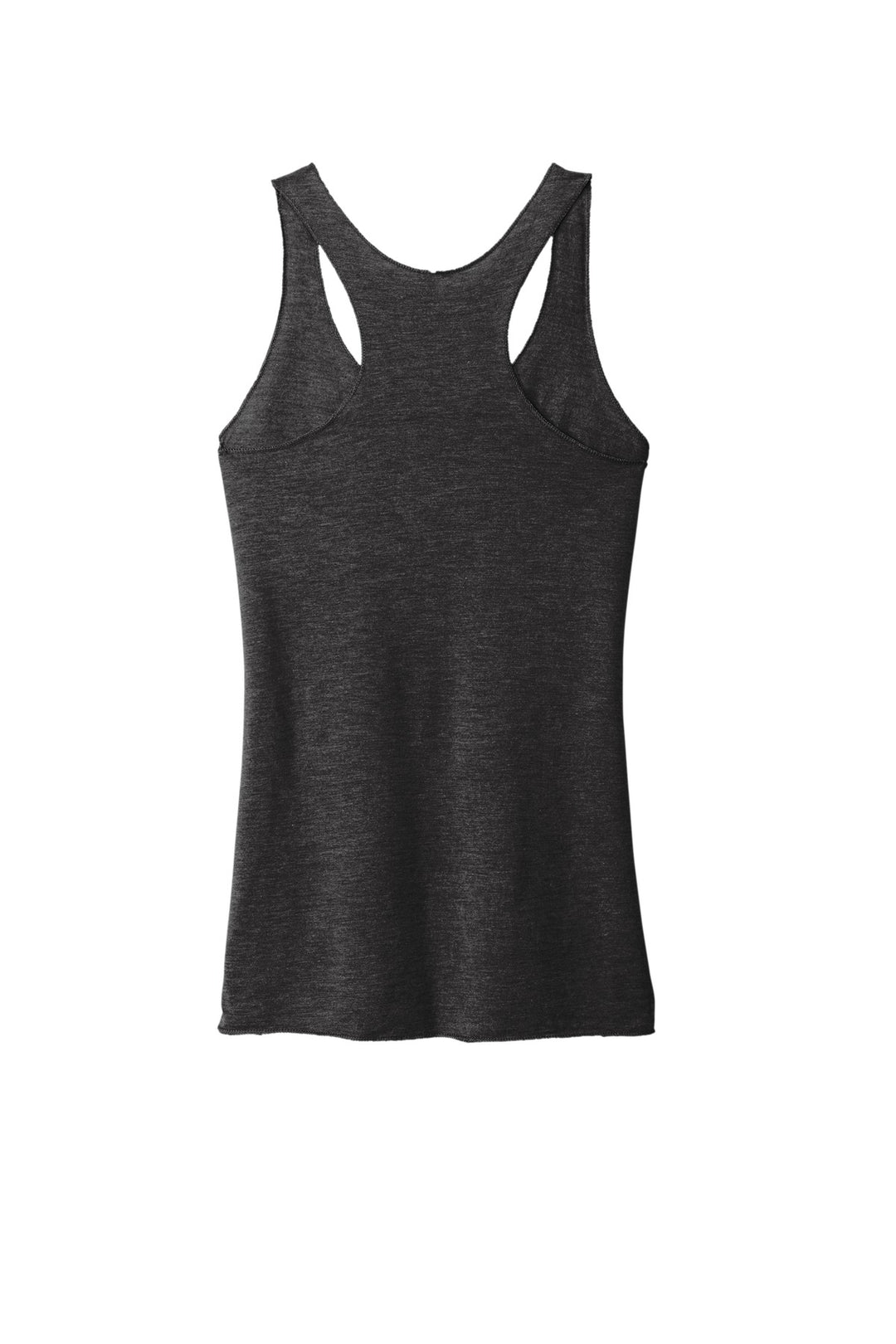 Next Level Women's Tri-Blend Racerback Tank Next Level Apparel