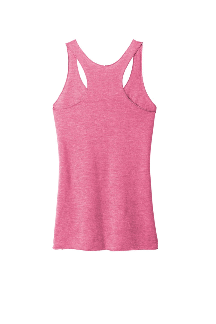 Next Level Women's Tri-Blend Racerback Tank Next Level Apparel