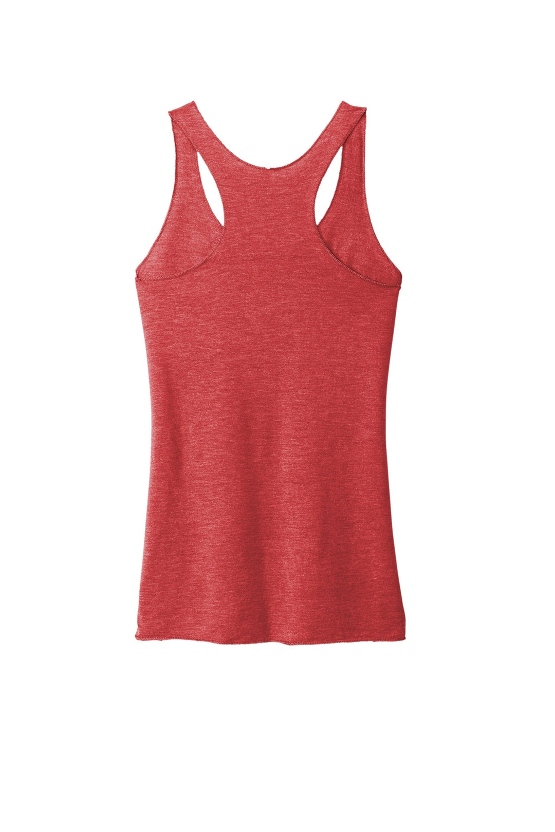 Next Level Women's Tri-Blend Racerback Tank Next Level Apparel