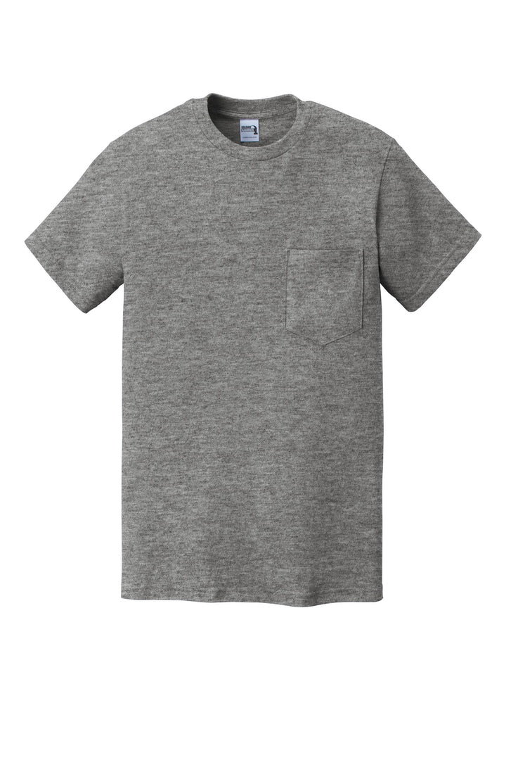 Gildan Men's Hammer Pocket T-Shirt Gildan