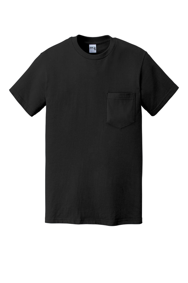 Gildan Men's Hammer Pocket T-Shirt Gildan