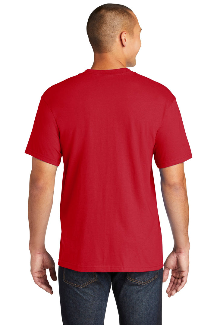 Gildan Men's Hammer Pocket T-Shirt Gildan