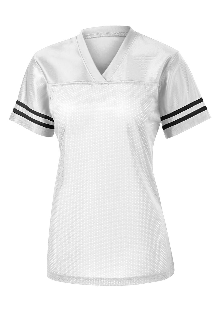 Sport-Tek Women's PosiCharge Replica Jersey LST307