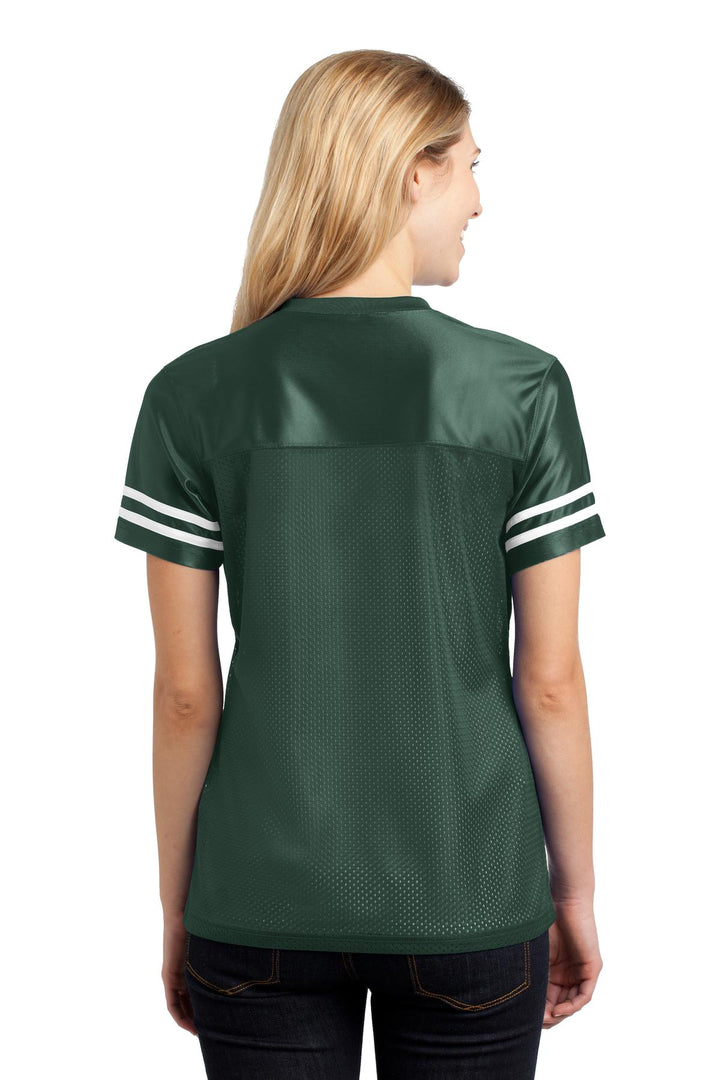 Sport-Tek Women's PosiCharge Replica Jersey LST307