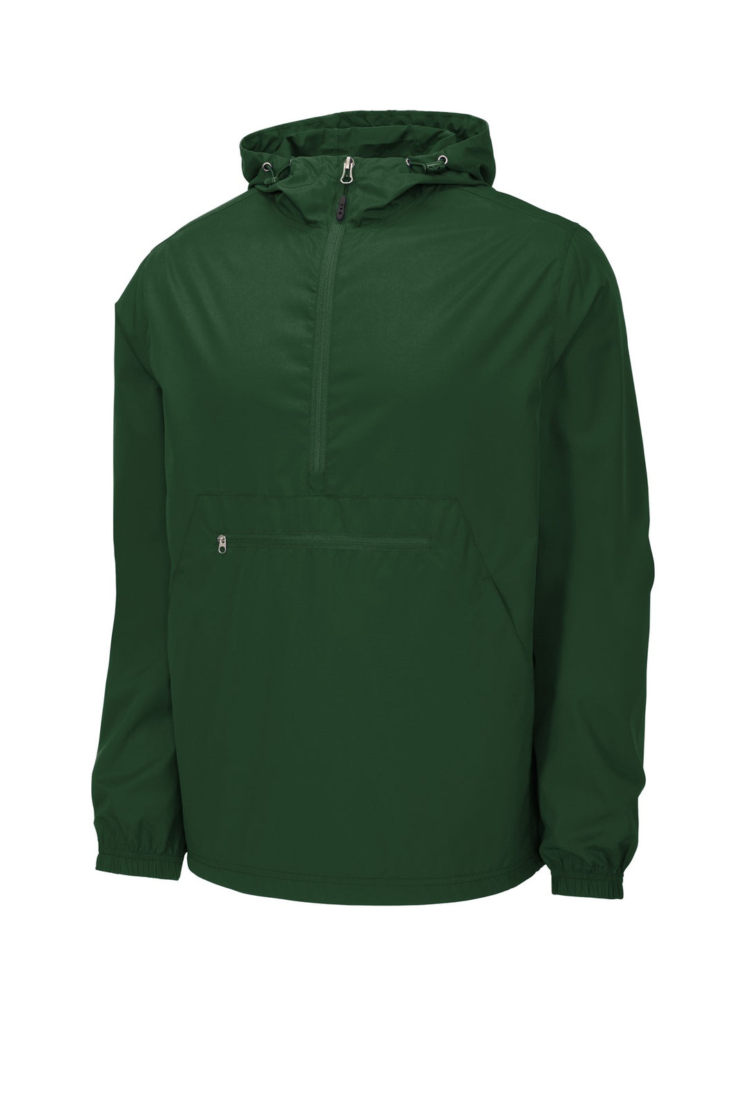 Sport-Tek Men's Packable Anorak