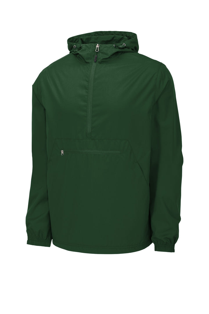 Sport-Tek Men's Packable Anorak